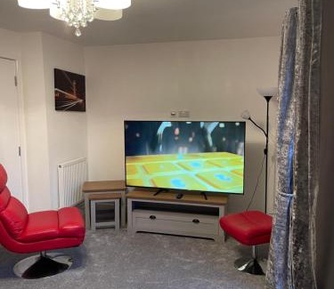 Hull House | Boothferry Park Lodge