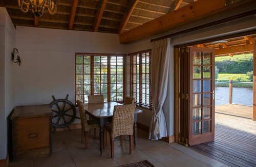 Still Bay Villa | Boothuis at Kransfontein Estate