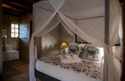 Still Bay Villa | Boothuis at Kransfontein Estate