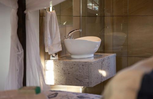 Still Bay Villa | Boothuis at Kransfontein Estate