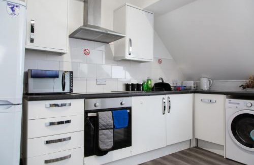 Bootle Apartment | Bootle Liverpool, 1 Bedroom