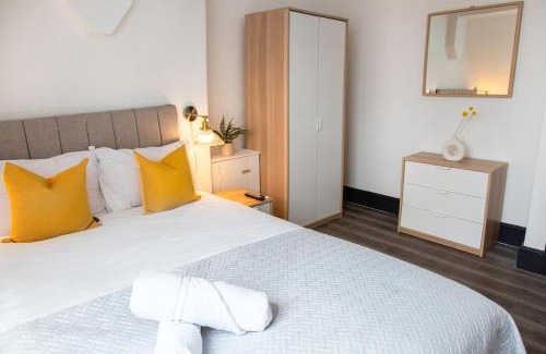 Bootle Apartment | Bootle Liverpool, 1 Bedroom