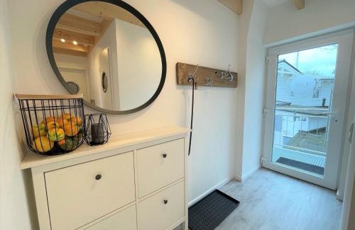 Dahme Apartment | Bootshaus Luv