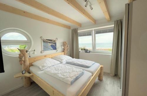 Dahme Apartment | Bootshaus Luv