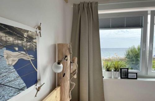 Dahme Apartment | Bootshaus Luv