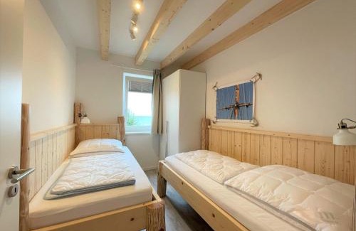 Dahme Apartment | Bootshaus Luv