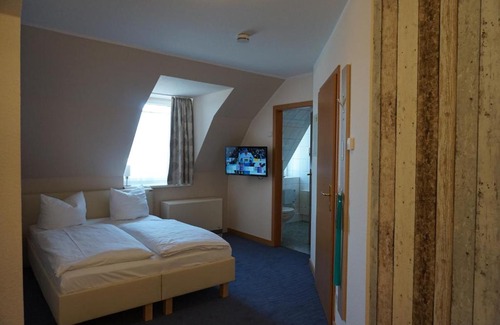 Neustrelitz House | Bootshaus Neustrelitz