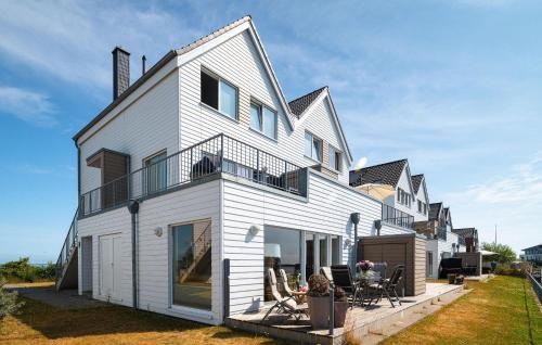 Olpenitz Apartment | Bootskieker