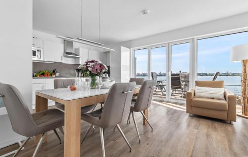 Olpenitz Apartment | Bootskieker