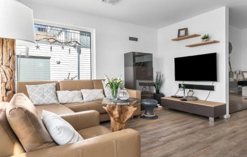 Olpenitz Apartment | Bootskieker