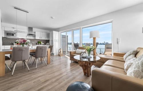 Olpenitz Apartment | Bootskieker