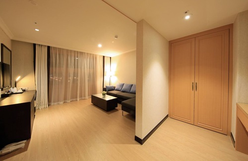 Jungmun Resort | Booyoung Hotel & Resort