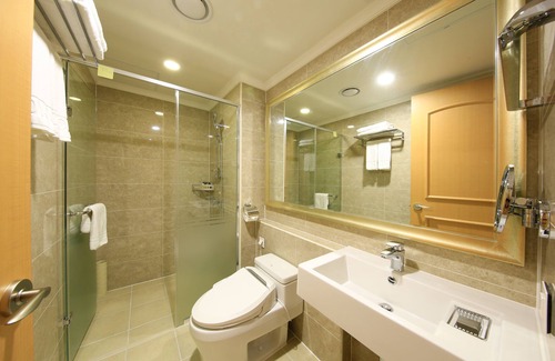 Jungmun Resort | Booyoung Hotel & Resort