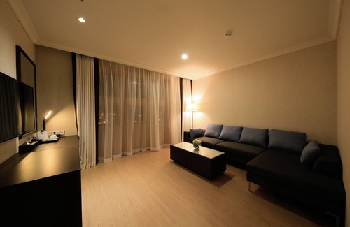 Jungmun Resort | Booyoung Hotel & Resort