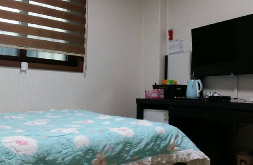 Geoje Hotel | Booyoung Motel