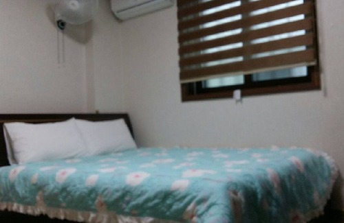 Geoje Hotel | Booyoung Motel