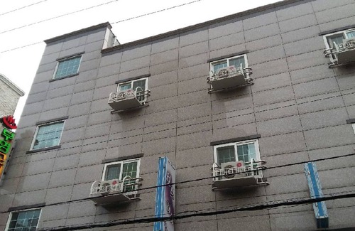 Geoje Hotel | Booyoung Motel
