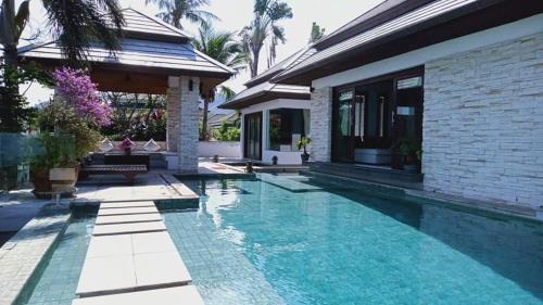 Bophut Hills Villa | Bophut Talay