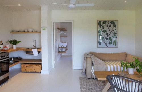Wellington House | BoPlaas Country Cottages