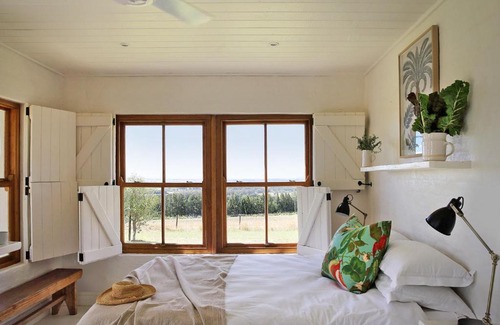 Wellington House | BoPlaas Country Cottages