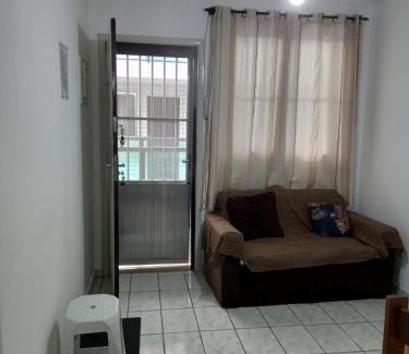 Boqueirao Apartment | Boqueirão Apto 33