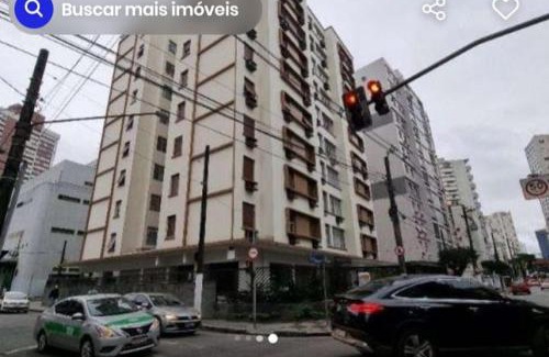 Boqueirao Apartment | Boqueirão quadra da praia espetacular