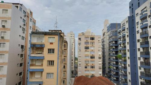 Boqueirao Apartment | Boqueirão quadra da praia espetacular