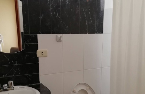 El Boqueron Hotel | Boquemar Hotel