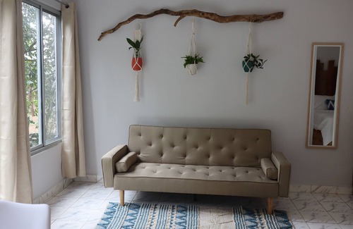 Los Naranjos Hotel | Boquete Firefly Inn