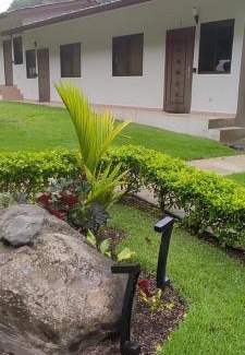 Los Naranjos Apartment | Boquete Orange Country 2