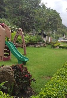 Los Naranjos Apartment | Boquete Orange Country 2