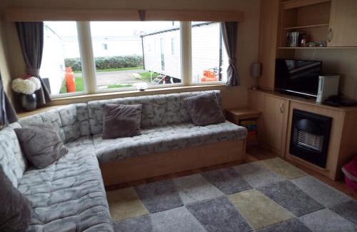 Whitley Bay Resort | Boquhanran Caravan, Whitley Bay