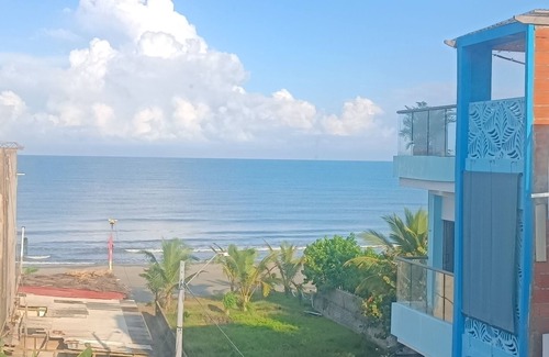 Cartagena Apartment | Boquilla del mar