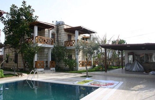 Bitez Apartment | Bora Apart