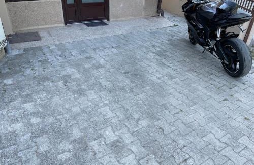 Vranje Apartment | Bora Apartmani - FREE PARKING - CITY CENTER