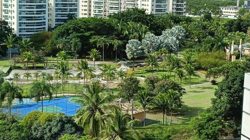 Jacarepagua Apartment | Bora Bora Barra Resort