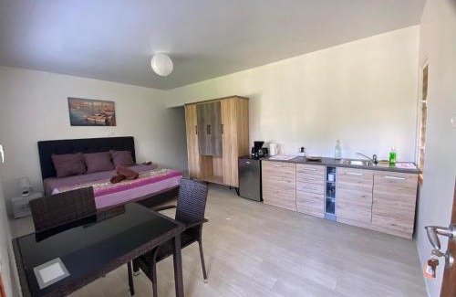Nunue Apartment | Bora Bora Fare Sophia