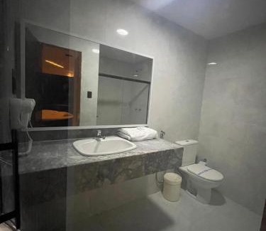 Salvador Hotel | Bora Bora Motel