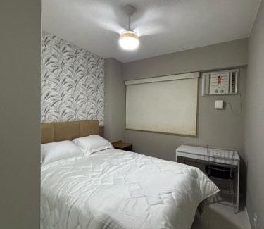 Jacarepagua Apartment | Bora Bora Resort - Condomínio de Luxo com Lazer na Barra em frente à Farmasi Arena