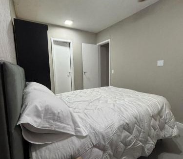 Jacarepagua Apartment | Bora Bora Resort - Condomínio de Luxo com Lazer na Barra em frente à Farmasi Arena
