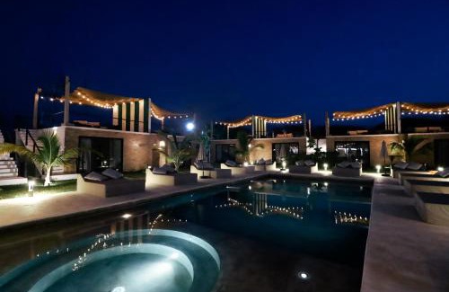 Barra de Colotepec Hotel | Bora Boutique - Adults Only
