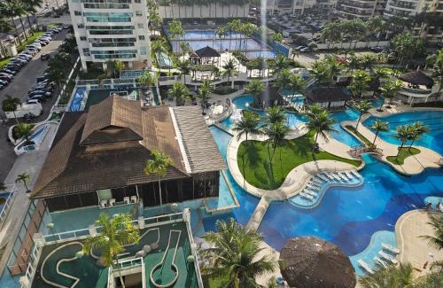 Jacarepagua House | Borabora resort real