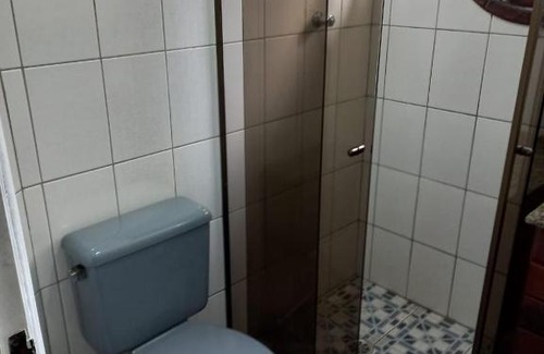Boraceia Apartment | Boracéia-Bertioga em frente ao mar