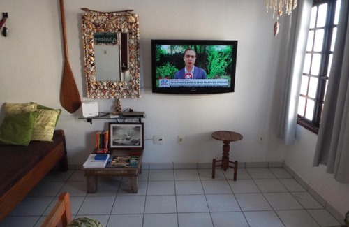 Boraceia Apartment | Boracéia-Bertioga em frente ao mar
