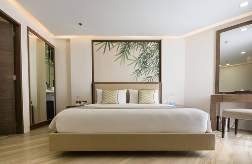 Boracay Island Hotel | Boracay Haven Suites