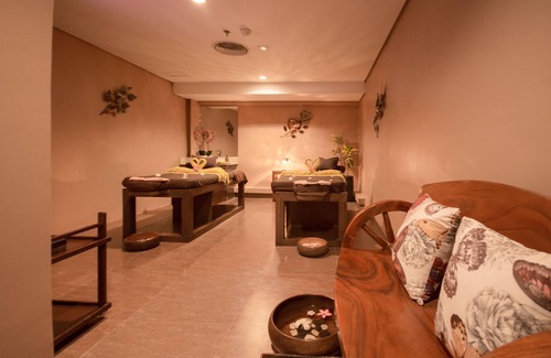 Boracay Island Hotel | Boracay Haven Suites