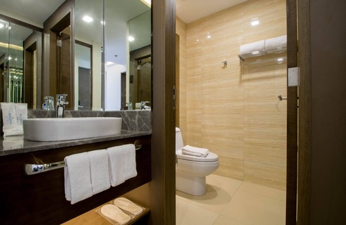 Boracay Island Hotel | Boracay Haven Suites