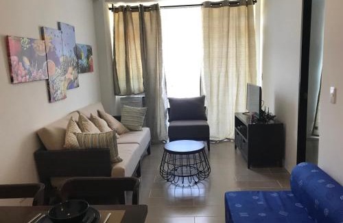 Yapak Apartment | Boracay Oceanway Residences - Island Paradise