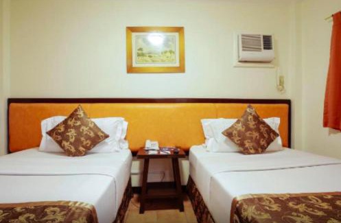 Boracay Island Hotel | Boracay Paradise Garden Hotel By Tripzy Fun