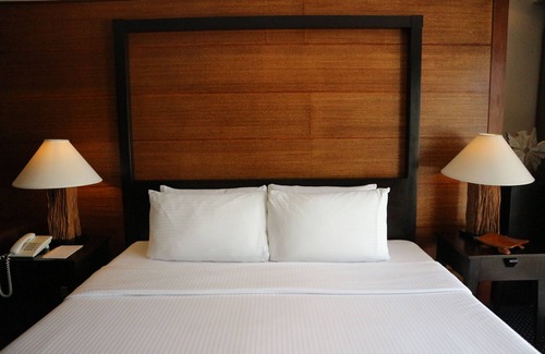 Boracay Island Hotel | Boracay Sands Hotel